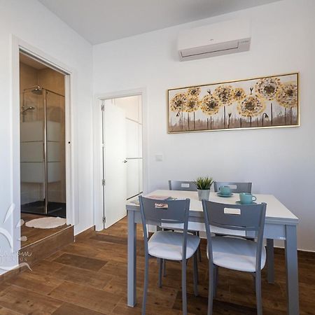 Apartamentos Dom Room ตาริฟา ภายนอก รูปภาพ